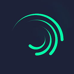 Alight Motion Video Editor - Video Android app